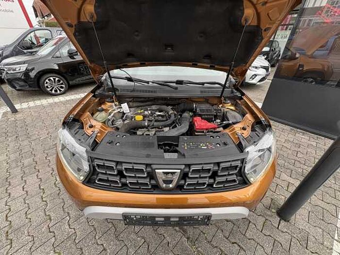 Dacia Duster II 1.0 TCe 90 Comfort 2WD