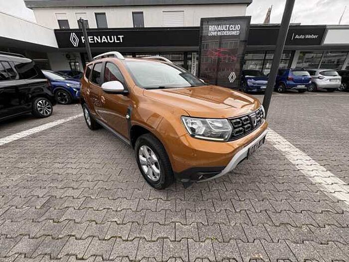 Dacia Duster II 1.0 TCe 90 Comfort 2WD