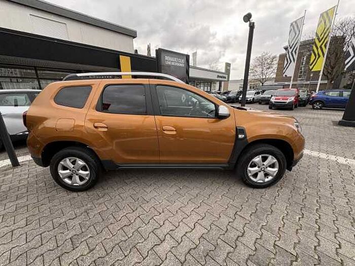 Dacia Duster II 1.0 TCe 90 Comfort 2WD