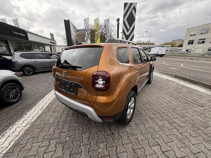 Dacia Duster II 1.0 TCe 90 Comfort 2WD