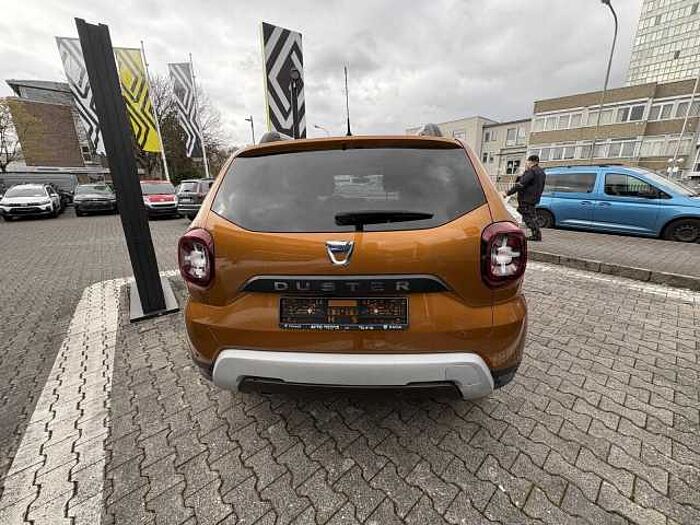 Dacia Duster II 1.0 TCe 90 Comfort 2WD