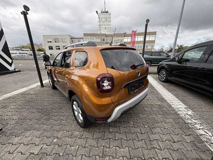 Dacia Duster II 1.0 TCe 90 Comfort 2WD