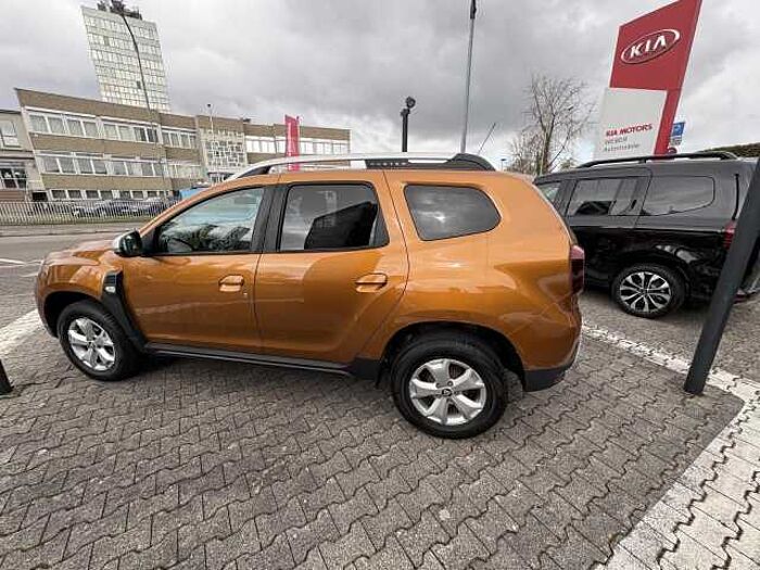 Dacia Duster II 1.0 TCe 90 Comfort 2WD