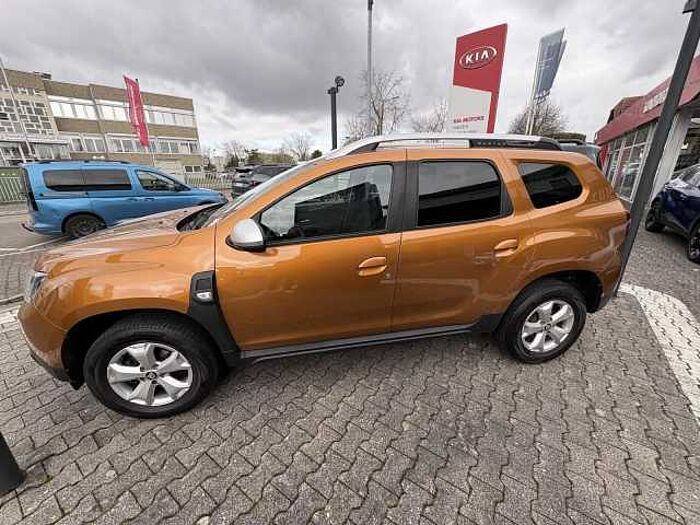 Dacia Duster II 1.0 TCe 90 Comfort 2WD