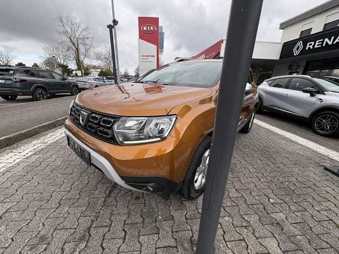 Dacia Duster II 1.0 TCe 90 Comfort 2WD