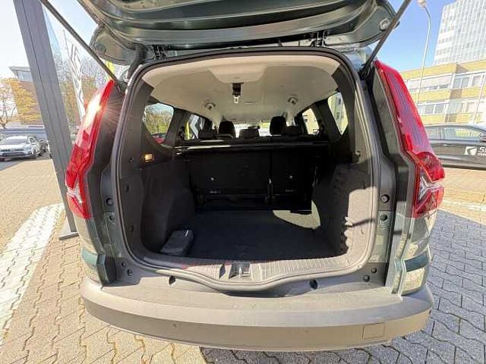 Dacia Jogger 1.6 E-TECH Hybrid 140 Extreme