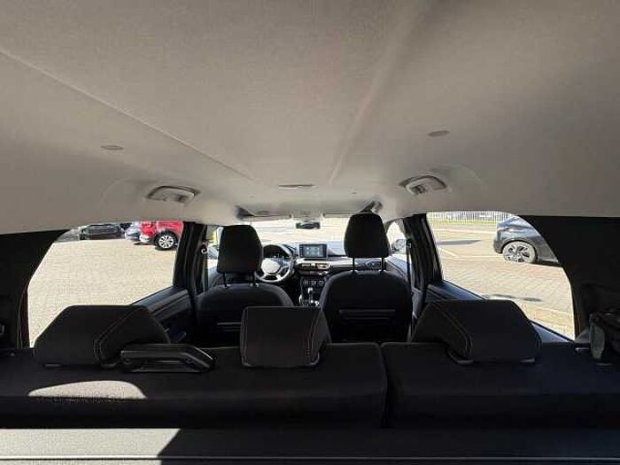 Dacia Jogger 1.6 E-TECH Hybrid 140 Extreme