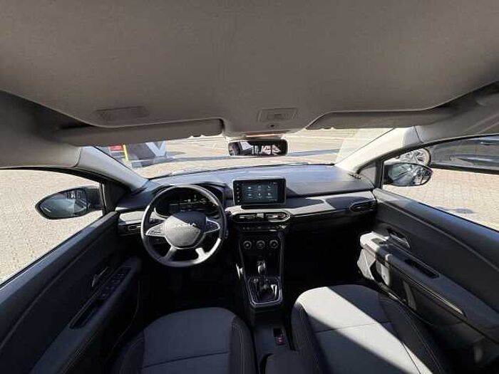 Dacia Jogger 1.6 E-TECH Hybrid 140 Extreme