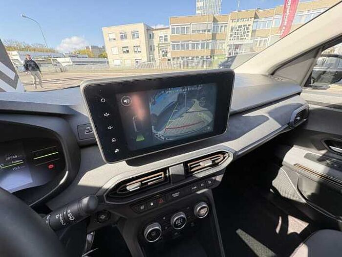 Dacia Jogger 1.6 E-TECH Hybrid 140 Extreme