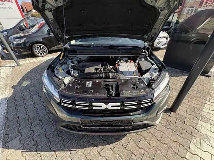 Dacia Jogger 1.6 E-TECH Hybrid 140 Extreme