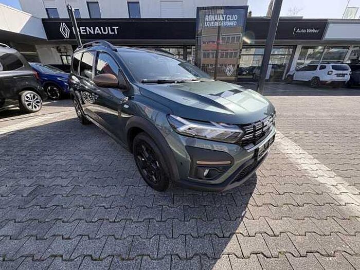 Dacia Jogger 1.6 E-TECH Hybrid 140 Extreme