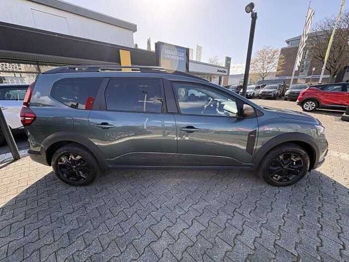 Dacia Jogger 1.6 E-TECH Hybrid 140 Extreme