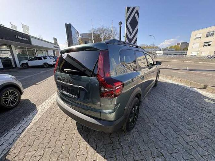Dacia Jogger 1.6 E-TECH Hybrid 140 Extreme