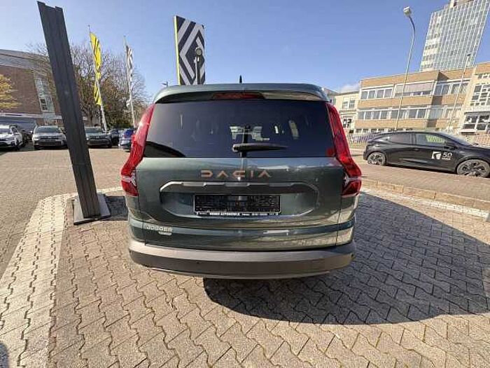 Dacia Jogger 1.6 E-TECH Hybrid 140 Extreme
