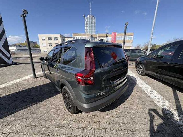 Dacia Jogger 1.6 E-TECH Hybrid 140 Extreme
