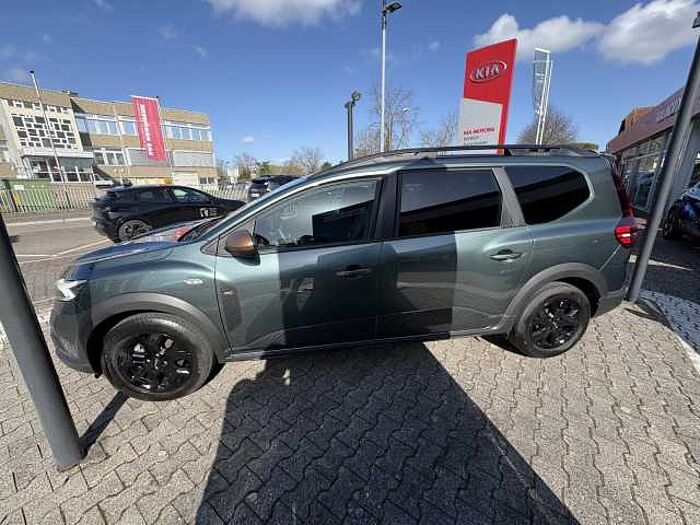 Dacia Jogger 1.6 E-TECH Hybrid 140 Extreme