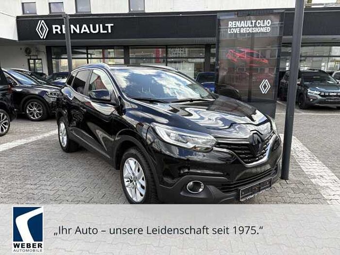 Renault Kadjar 1.2 TCe 130 Experience ENERGY