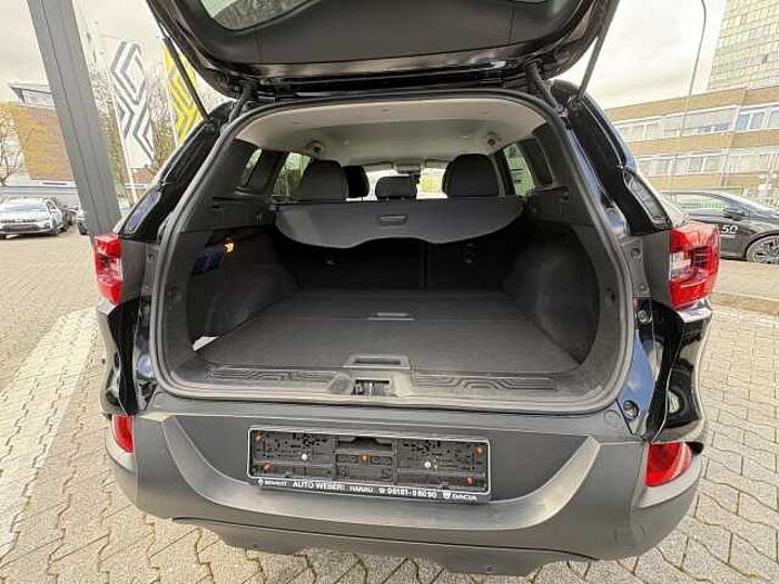 Renault Kadjar 1.2 TCe 130 Experience ENERGY