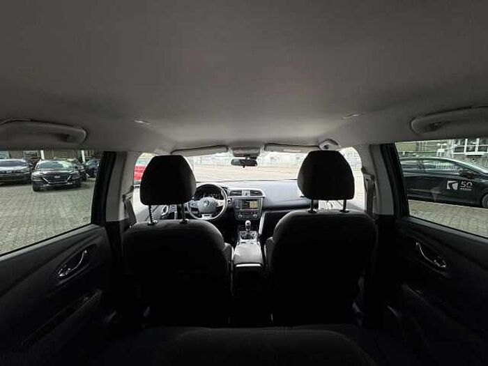 Renault Kadjar 1.2 TCe 130 Experience ENERGY