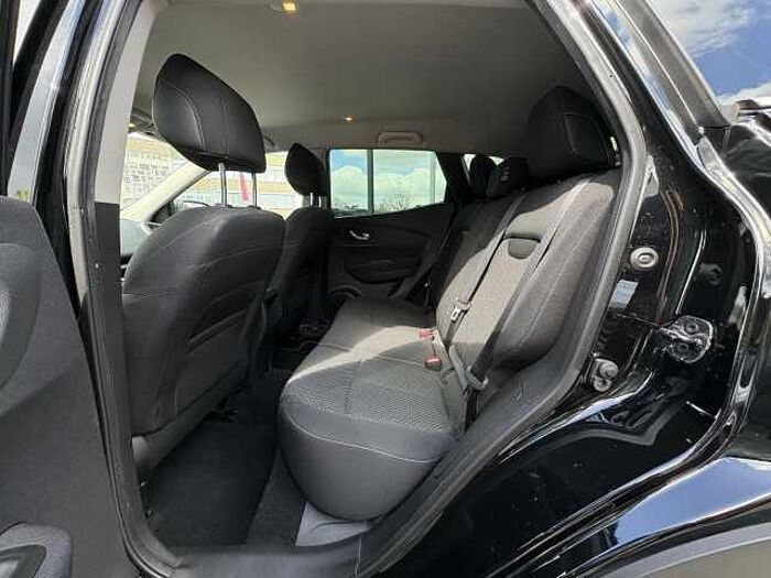 Renault Kadjar 1.2 TCe 130 Experience ENERGY