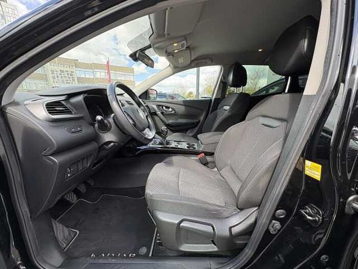 Renault Kadjar 1.2 TCe 130 Experience ENERGY