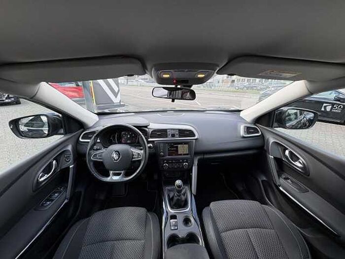 Renault Kadjar 1.2 TCe 130 Experience ENERGY