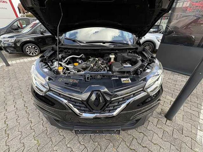 Renault Kadjar 1.2 TCe 130 Experience ENERGY