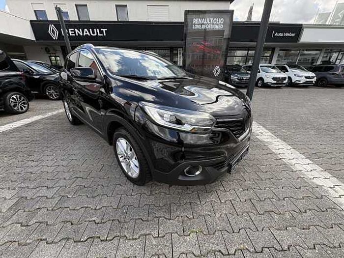 Renault Kadjar 1.2 TCe 130 Experience ENERGY