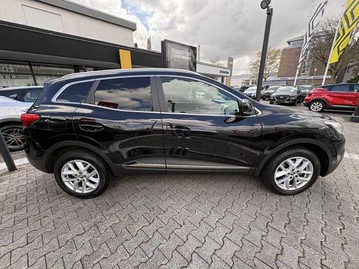 Renault Kadjar 1.2 TCe 130 Experience ENERGY
