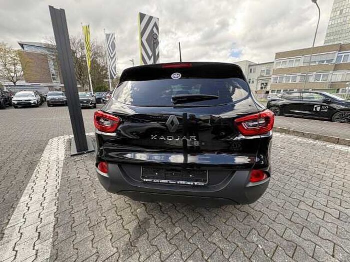 Renault Kadjar 1.2 TCe 130 Experience ENERGY