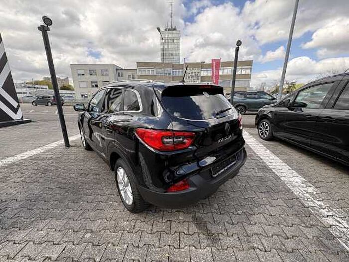 Renault Kadjar 1.2 TCe 130 Experience ENERGY