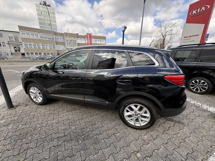 Renault Kadjar 1.2 TCe 130 Experience ENERGY