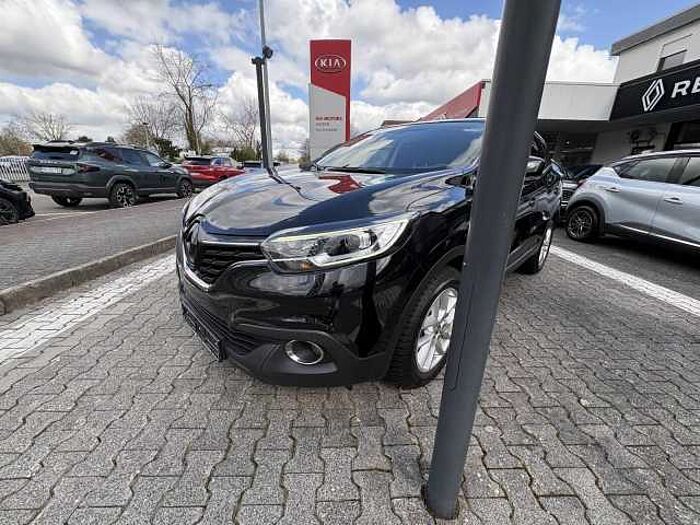 Renault Kadjar 1.2 TCe 130 Experience ENERGY
