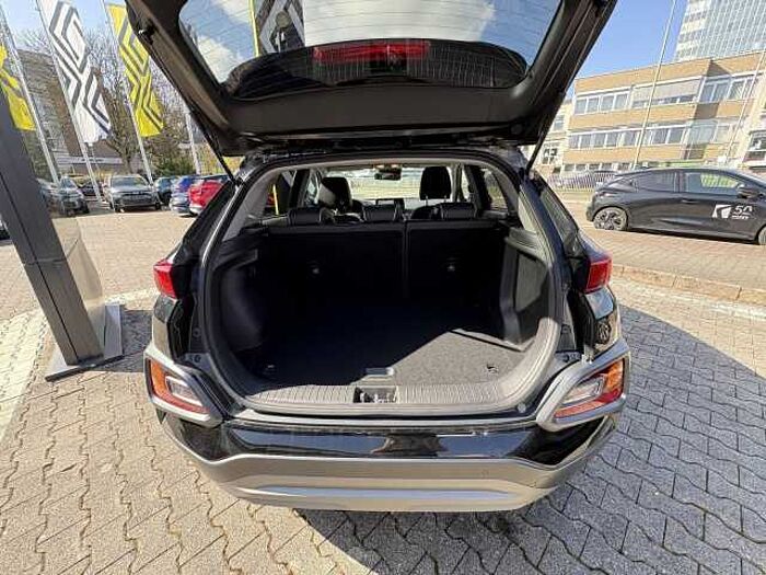 Hyundai KONA 1,6 GDI Style Hybrid 2WD