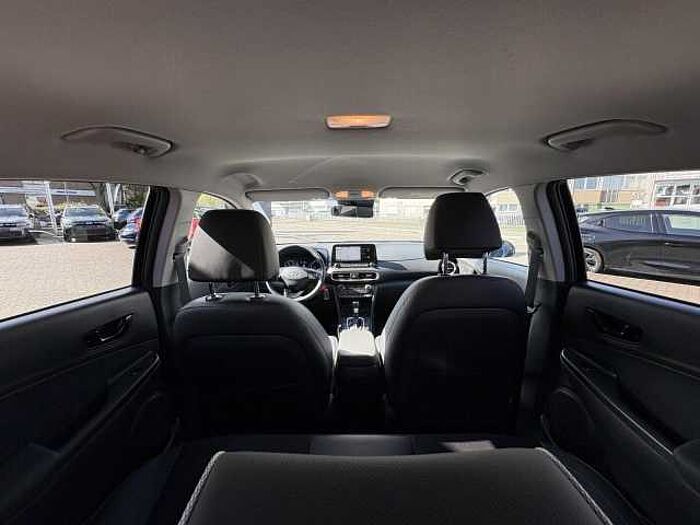 Hyundai KONA 1,6 GDI Style Hybrid 2WD