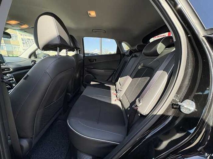 Hyundai KONA 1,6 GDI Style Hybrid 2WD