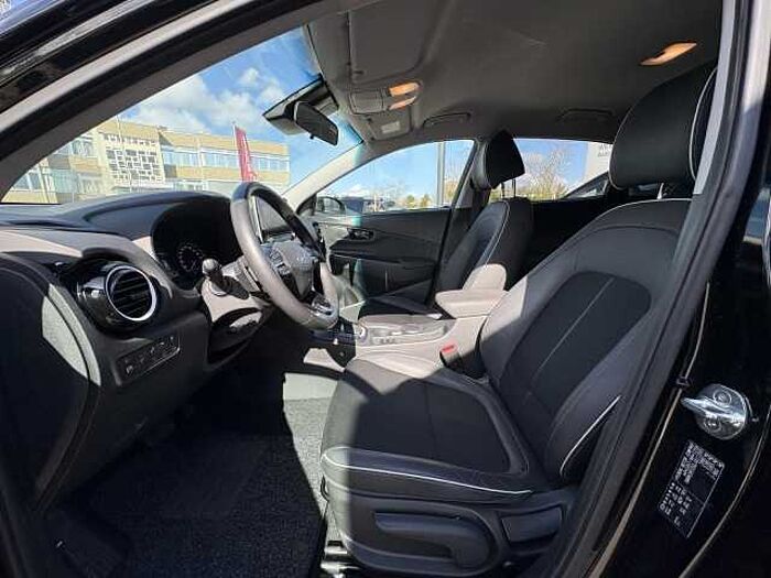 Hyundai KONA 1,6 GDI Style Hybrid 2WD