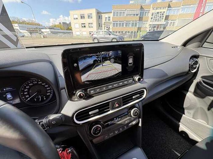 Hyundai KONA 1,6 GDI Style Hybrid 2WD