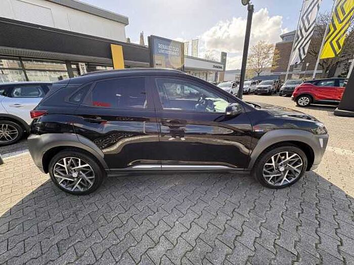 Hyundai KONA 1,6 GDI Style Hybrid 2WD