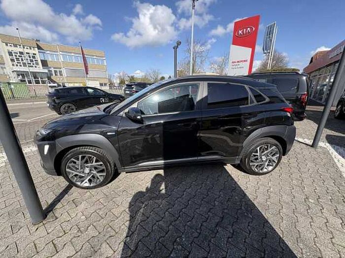 Hyundai KONA 1,6 GDI Style Hybrid 2WD