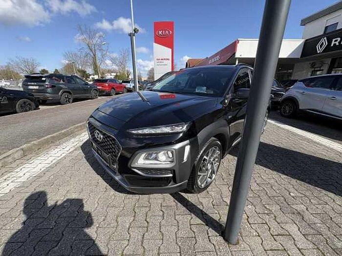 Hyundai KONA 1,6 GDI Style Hybrid 2WD