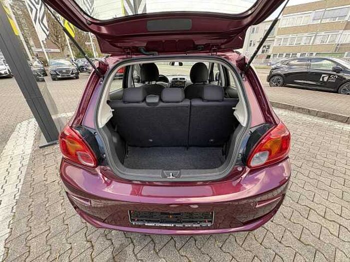 Mitsubishi Space Star 1.0 EDITION