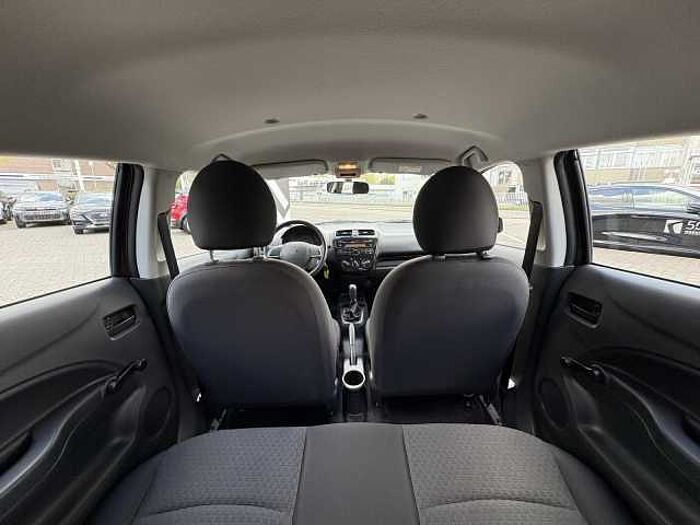 Mitsubishi Space Star 1.0 EDITION