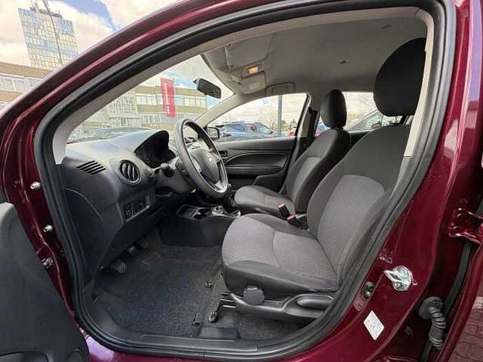 Mitsubishi Space Star 1.0 EDITION