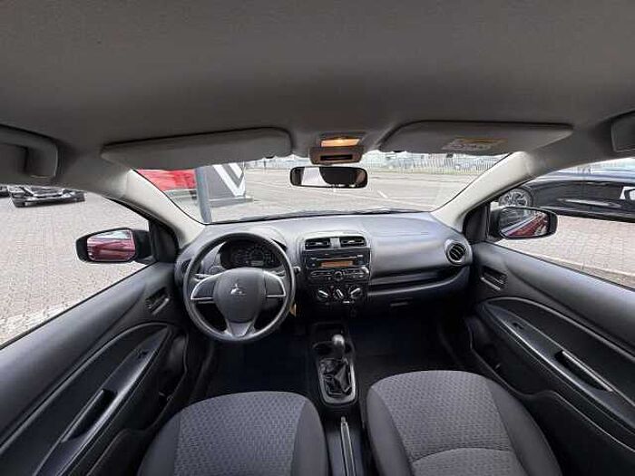 Mitsubishi Space Star 1.0 EDITION