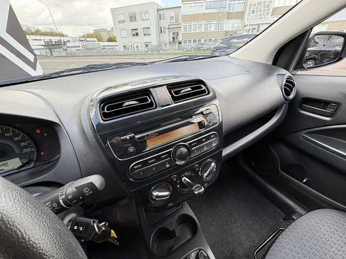 Mitsubishi Space Star 1.0 EDITION