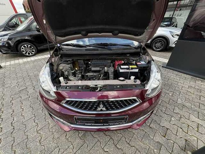 Mitsubishi Space Star 1.0 EDITION