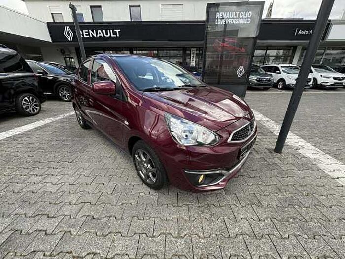 Mitsubishi Space Star 1.0 EDITION