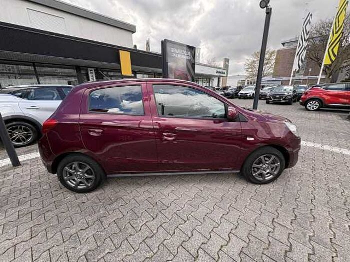 Mitsubishi Space Star 1.0 EDITION