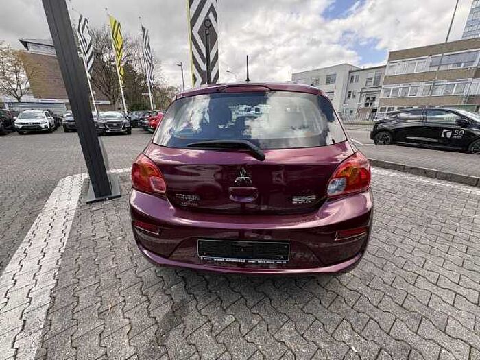 Mitsubishi Space Star 1.0 EDITION